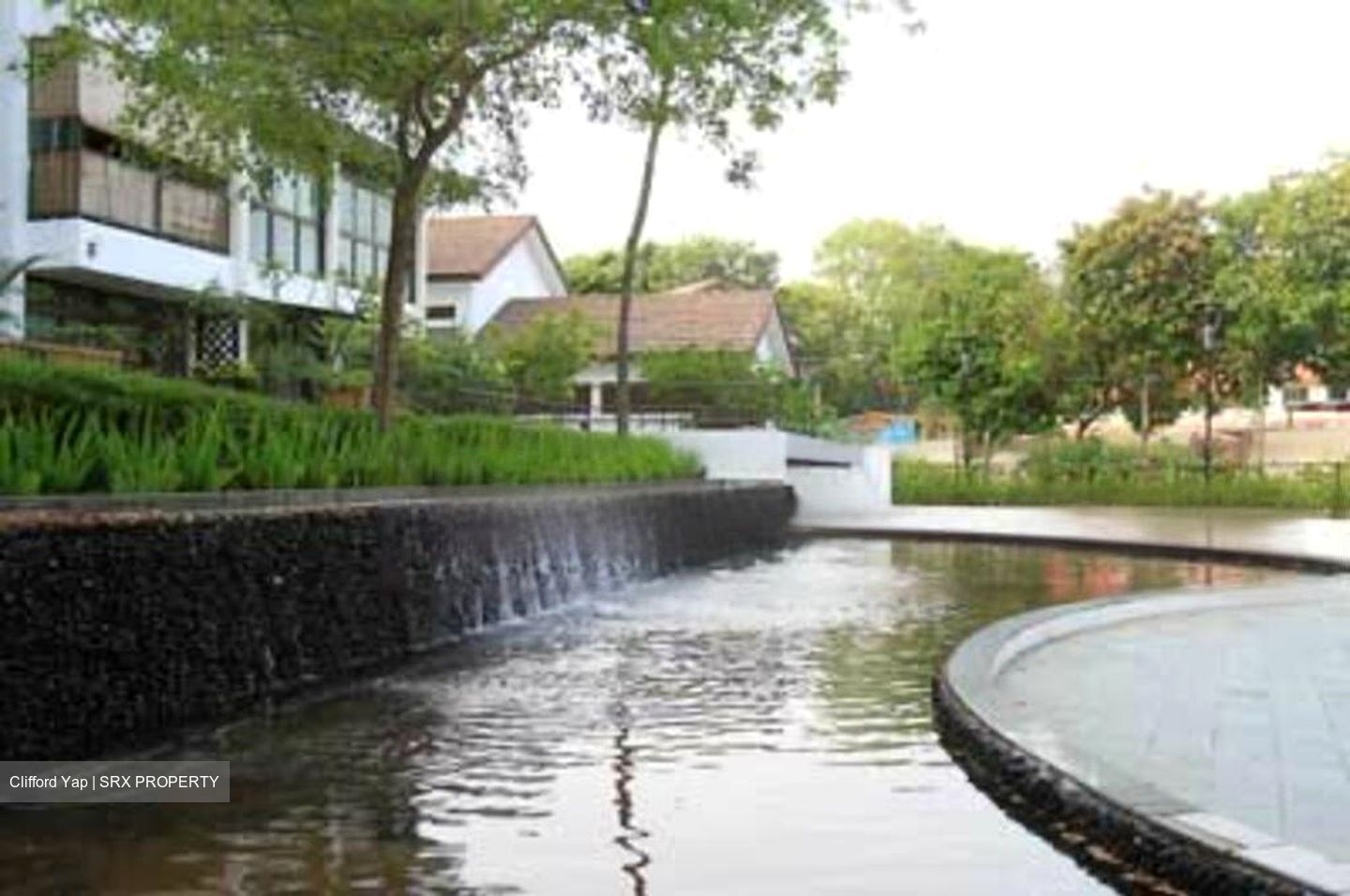 Varsity Park Condominium (D5), Condominium #458432681